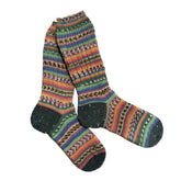 Warmest winter wool socks, beautifully knit with love, great for winter adventures or as a delightful gift to share warmth